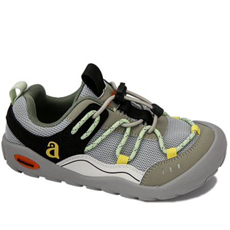 APAWWA laisvalaikio batai, ABC0613R-GREEN, 33 dydis 