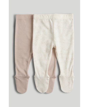 MOTHERCARE kelnės 2 vnt., AX02601 