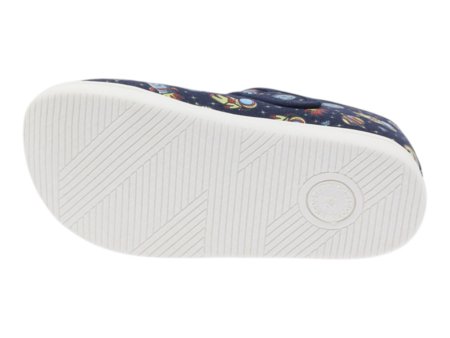 BEPPI tekstiliniai batai, BAREFOOT, 2218770, 20 dydis 