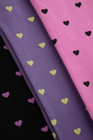 COCCODRILLO tamprės, violetinės, cm 