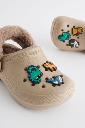 NEXT pašiltintos šlepetės, 706949 24 