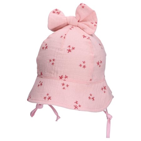 TUTU kepurė, rožinė, 3-007771, 44-46 cm 