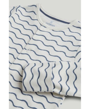 MOTHERCARE komplektas kūdikiui 8 vnt., AX33601, 