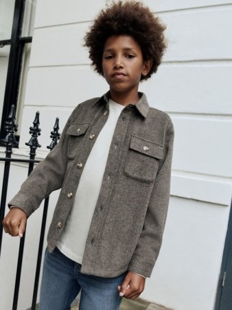 NEXT striukė, F04197, 140 cm 