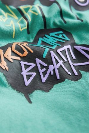 NEXT marškinėliai trumpomis rankovėmis, E45691 152 