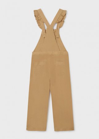 MAYORAL kombinezonas 8E, ocher, 6650-90 6650-90