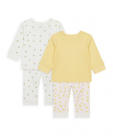 D tipas MOTHERCARE pižama, 2vnt., YA025 499257