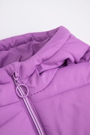 MOKIDA striukė OUTERWEAR, violetinė, ZM5152701OWR-016-110, 110 cm 