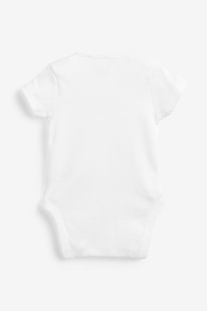 NEXT Smėlinukas trumpomis rankovėmis, 5 vnt., 348384 34838420