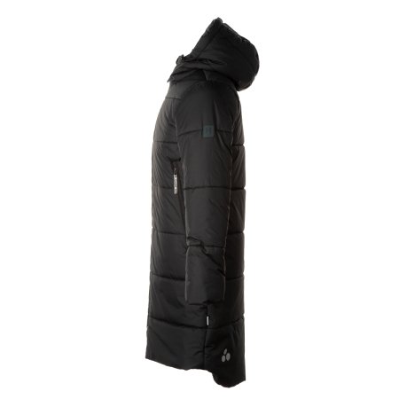 HUPPA paltas HARMO, juodas, 12700030-00009, 170 cm 