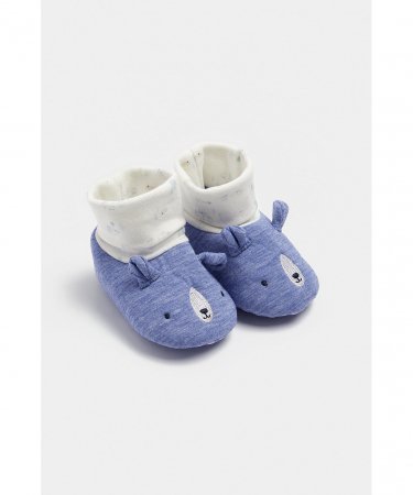 MOTHERCARE tekstiliniai batai, CB520 598885