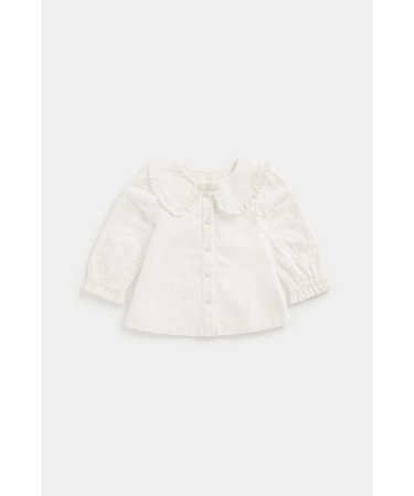 MOTHERCARE marškinėliai ilgomis rankovėmis, FA831 645371