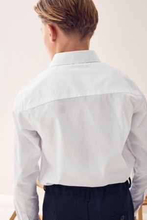 NEXT marškiniai ilgomis rankovėmis, 2 vnt., M13605 M13605