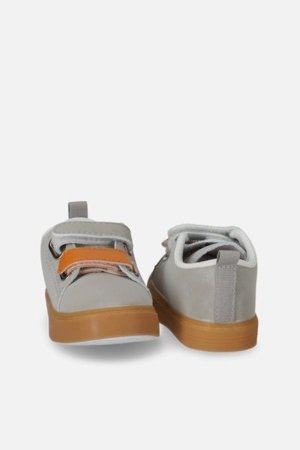 COCCODRILLO batai SHOES BOY, spalvoti, WC5211103SHB-022-030, 30 cm 