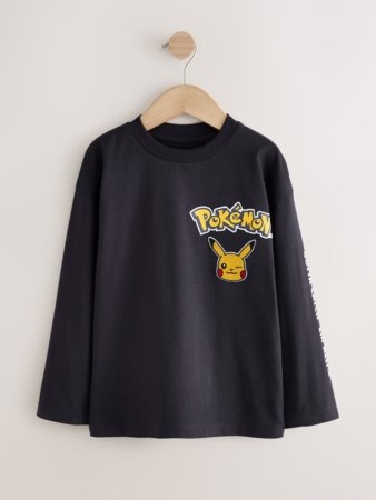 NEXT POKEMON marškinėliai, F82409, 146 cm 