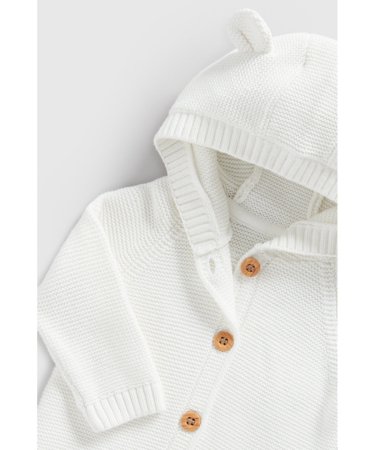 MOTHERCARE susegamas megztinis, GF449 