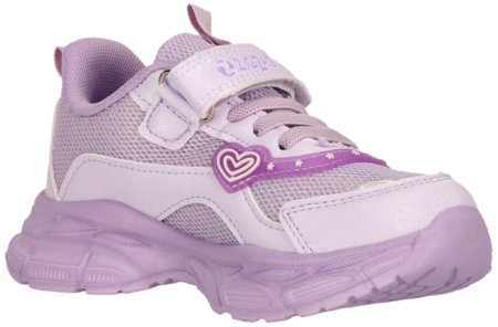 ZIG ZAG laisvalaikio batai AGIRA, Z254503-4057, 24 dydis 