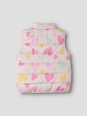 NAME IT liemenė MYLANE, 13237541-DF88B7, 116 cm 