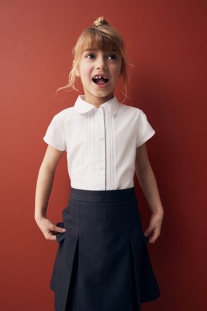 NEXT polo marškinėliai trumpomis rankovėmis, 981321 158 98132108