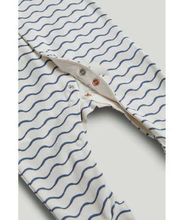 MOTHERCARE komplektas kūdikiui 8 vnt., AX33601, 