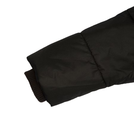 HUPPA paltas NINA, juodas, 164 cm, 12590030-00009 12590030-00009-170
