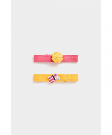 MOTHERCARE galvos juosta, 2 vnt., CB717 608390