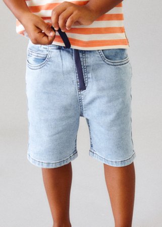 MAYORAL šortai, light, 3.210-76, 116  cm 