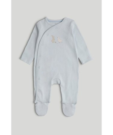 MOTHERCARE komplektas kūdikiui 8 vnt., AX35301, 2.3kg 
