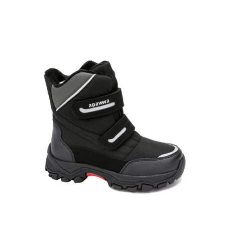 APAWWA batai, I3617R-A-BLACK, 35 dydis 