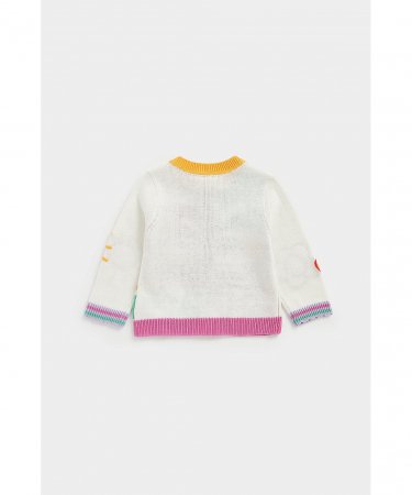 MOTHERCARE susegamas megztinis, CA317 591231