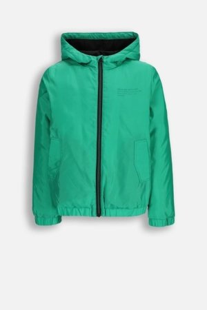 COCCODRILLO striukė, žalia, WC6152706OBJ-011-128, 128 cm 