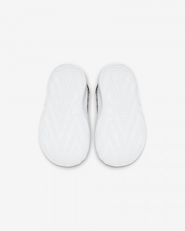 NIKE Sportiniai bateliai Team hustle AQ4226-001 AQ4226-001-25