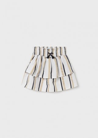 MAYORAL sijonas 8C, juodas, 6902-45 6902-45