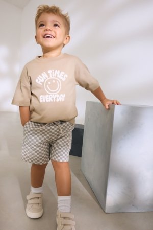 NEXT šortai, AG3822, 92-98 cm 