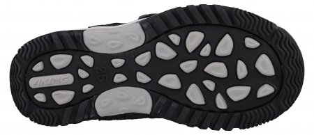 VIKING Sportiniai bateliai Cascade 2,0 Black 3-50600-291 3-50600-291 33