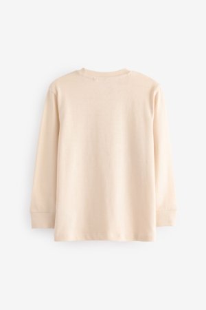 NEXT marškinėliai ilgomis rankovėmis, 681710 110 