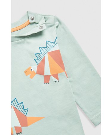 MOTHERCARE marškinėliai ilgomis rankovėmis, JM242 116 