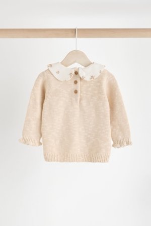 NEXT megztinis ir tamprės, Q94810 62-68 