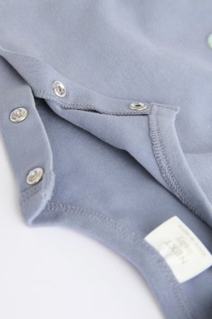 NEXT marškinėliai ilgomis rankovėmis ir tamprės, Q96877 80-86 