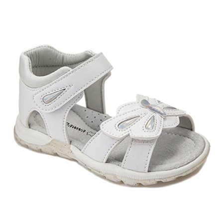 APAWWA basutės, T1225P-WHITE, 24 dydis 