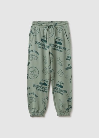 OVS sportinės kelnės, cm, 002554917 