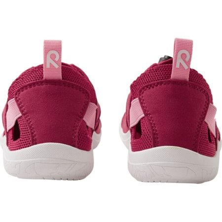 REIMAREAL basutės TURVAISA, BAREFOOT, 5400157B-3610, 32 dydis 