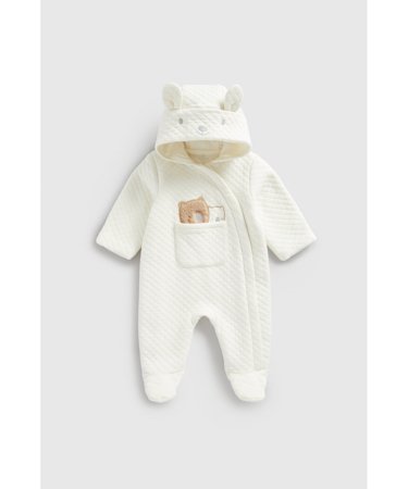 MOTHERCARE kombinezonas, GF283 