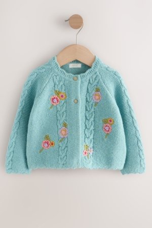 NEXT susegamas megztinis, AV7960, 62-68 cm