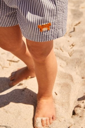 NEXT maudymosi kostiumas, E22302 104-110 