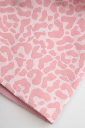 COCCODRILLO kepurė, rožinė, WC6364303ASG-022-050, 50 cm 