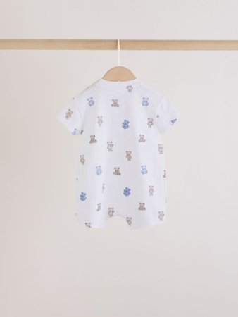 NEXT šliaužtinukas, 3 vnt., W84754, cm 