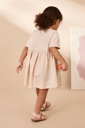 NEXT suknelė trumpomis rankovėmis, N04836 