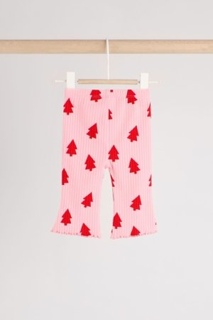 NEXT marškinėliai ilgomis rankovėmis ir tamprės, B53624 80-86 