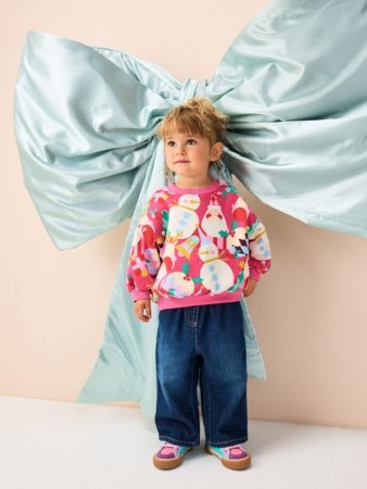 NEXT džemperis, F74460, 98-104 cm 